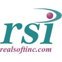 Real Soft, Inc logo, Real Soft, Inc contact details