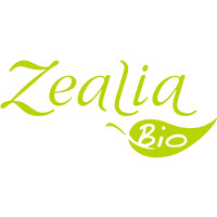 ZEALIA BIO logo, ZEALIA BIO contact details