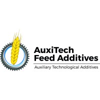 Auxitech Feed Additives logo, Auxitech Feed Additives contact details