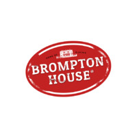 Brompton House. logo, Brompton House. contact details