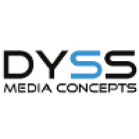 Dyss Media Concepts B.V. logo, Dyss Media Concepts B.V. contact details