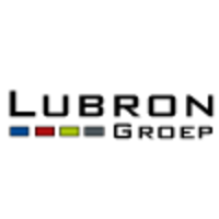 LubronGroep logo, LubronGroep contact details