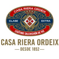 Casa Riera Ordeix logo, Casa Riera Ordeix contact details