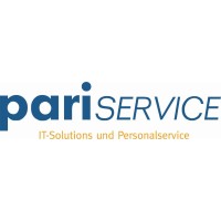 Pari-Service GmbH logo, Pari-Service GmbH contact details