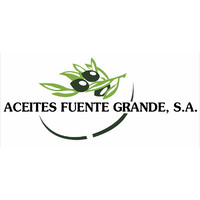 ACEITES FUENTEGRANDE SA logo, ACEITES FUENTEGRANDE SA contact details