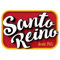 PATATAS FRITAS SANTO REINO SL logo, PATATAS FRITAS SANTO REINO SL contact details