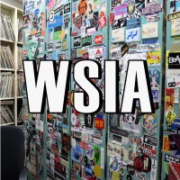 WSIA-FM logo, WSIA-FM contact details