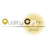 Quality Corn Group logo, Quality Corn Group contact details