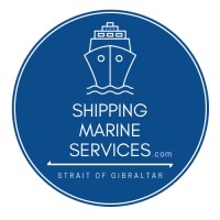 Shipping Marine Services logo, Shipping Marine Services contact details