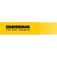 GUHRING INDIA PVT. LTD logo, GUHRING INDIA PVT. LTD contact details