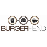 Burgerfiend logo, Burgerfiend contact details