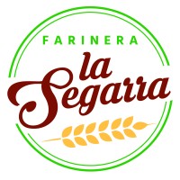 FARINERA LA SEGARRA SA logo, FARINERA LA SEGARRA SA contact details