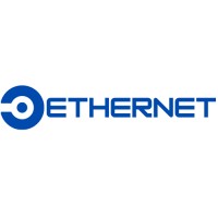 Ethernet logo, Ethernet contact details