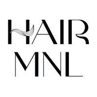 HairMNL logo, HairMNL contact details