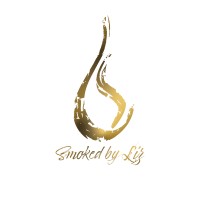 Smoked by Liz logo, Smoked by Liz contact details