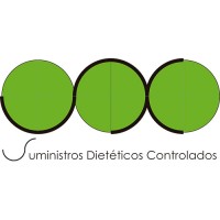 SUMINISTROS DIETÉTICOS CONTROLADOS logo, SUMINISTROS DIETÉTICOS CONTROLADOS contact details