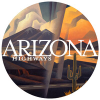 Arizona Highways Magazine logo, Arizona Highways Magazine contact details