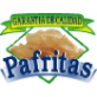 Pafritas logo, Pafritas contact details