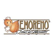 E.MORENO, S.L. logo, E.MORENO, S.L. contact details