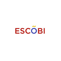 Escobi logo, Escobi contact details