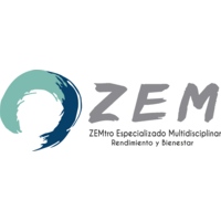 ZEM (Zemtro Especializado Multidisciplinar Rendimiento y Bienestar) logo, ZEM (Zemtro Especializado Multidisciplinar Rendimiento y Bienestar) contact details