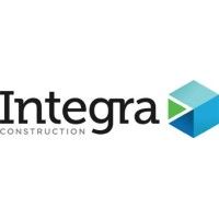 Integra Construction logo, Integra Construction contact details