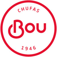 Chufas Bou logo, Chufas Bou contact details