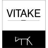 VITAKE logo, VITAKE contact details