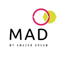 My Amazon Dream - MAD4Life logo, My Amazon Dream - MAD4Life contact details