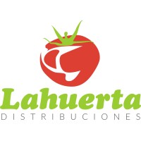 DISTRIBUCIONES LAHUERTA ZARAGOZA SL logo, DISTRIBUCIONES LAHUERTA ZARAGOZA SL contact details