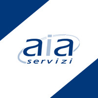 AIA Servizi logo, AIA Servizi contact details