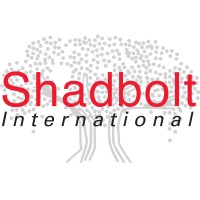 Shadbolt logo, Shadbolt contact details