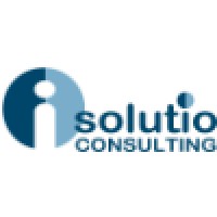 Solutio Consulting B.V. logo, Solutio Consulting B.V. contact details