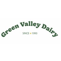 Green Valley Dairy logo, Green Valley Dairy contact details