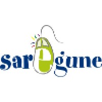 Saregune logo, Saregune contact details