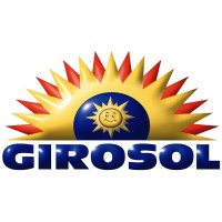 Girosol Corp. logo, Girosol Corp. contact details