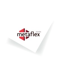 Metaflex Doors India Pvt. Ltd. logo, Metaflex Doors India Pvt. Ltd. contact details