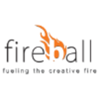 Fireball Events logo, Fireball Events contact details