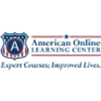 American Online Learning Center logo, American Online Learning Center contact details