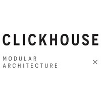 Clickhouse - Arquitetura Modular logo, Clickhouse - Arquitetura Modular contact details