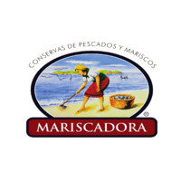 Conservas Mariscadora logo, Conservas Mariscadora contact details