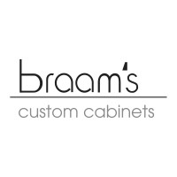 Braam's Custom Cabinets logo, Braam's Custom Cabinets contact details