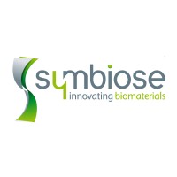 Symbiose Biomaterials logo, Symbiose Biomaterials contact details