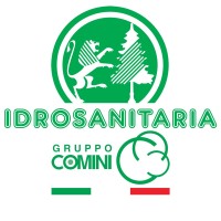 IDROSANITARIA SPA logo, IDROSANITARIA SPA contact details