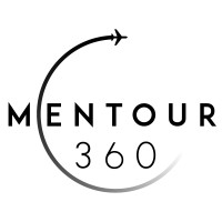 Mentour 360 - Virtual Reality for Aviation logo, Mentour 360 - Virtual Reality for Aviation contact details