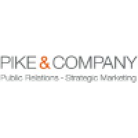 Pike & Company logo, Pike & Company contact details