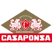 Hijos de J. Casaponsa, S.A. logo, Hijos de J. Casaponsa, S.A. contact details