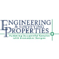 Engineering & Surveying Properties, PC logo, Engineering & Surveying Properties, PC contact details