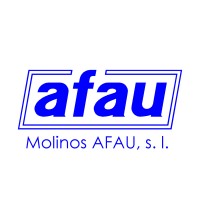 Molinos AFAU, S.L. logo, Molinos AFAU, S.L. contact details