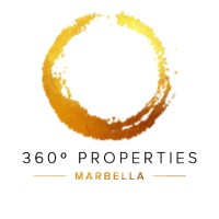 360º PROPERTIES Marbella logo, 360º PROPERTIES Marbella contact details